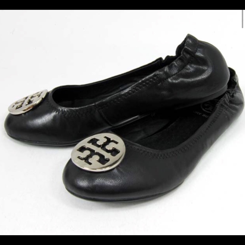 Tory Burch flats